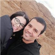 Doy clases particulares de lenguaje musical entrenamiento auditivo preparación de pruebas académicas en Conservatorio y soy profesor de español nativo